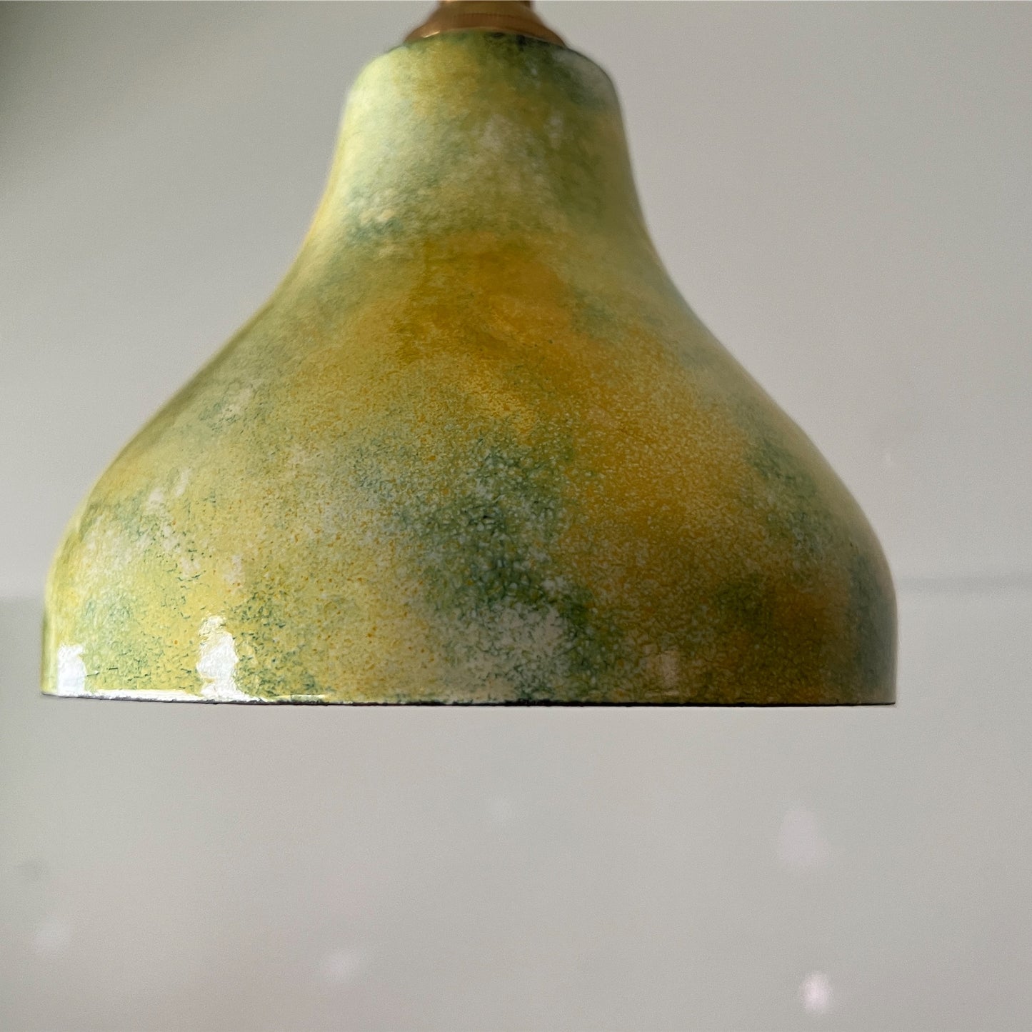 【Kenichi Kondo】Lamp shade drop  13