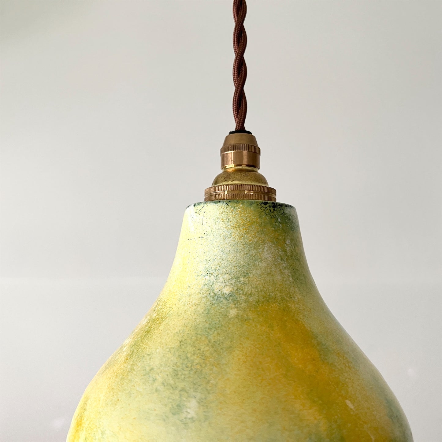 【Kenichi Kondo】Lamp shade drop  13