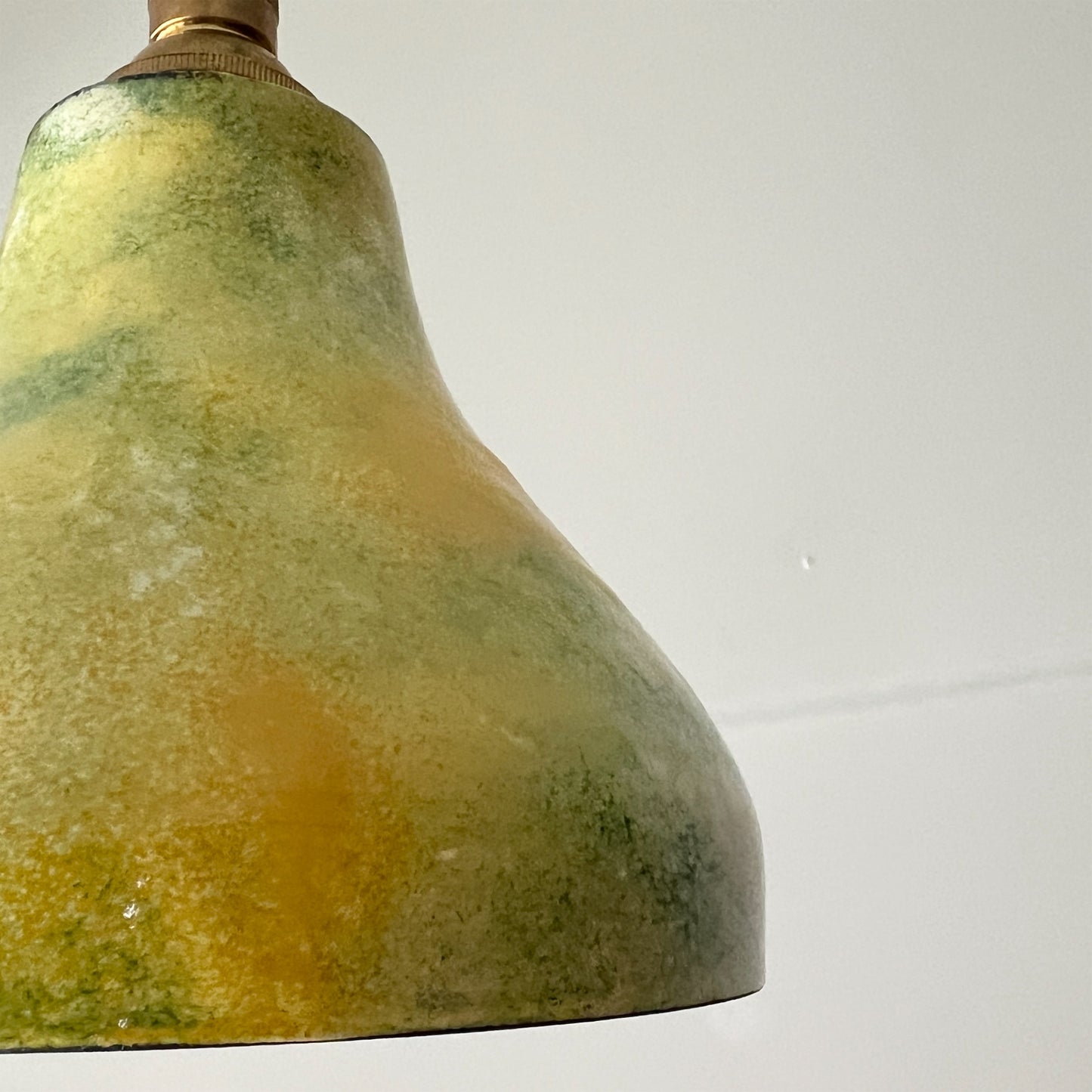 【Kenichi Kondo】Lamp shade drop  13