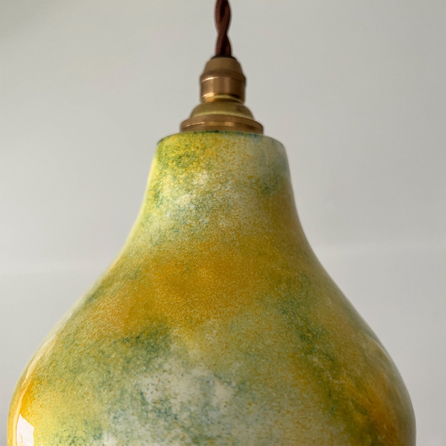 【Kenichi Kondo】Lamp shade drop  13