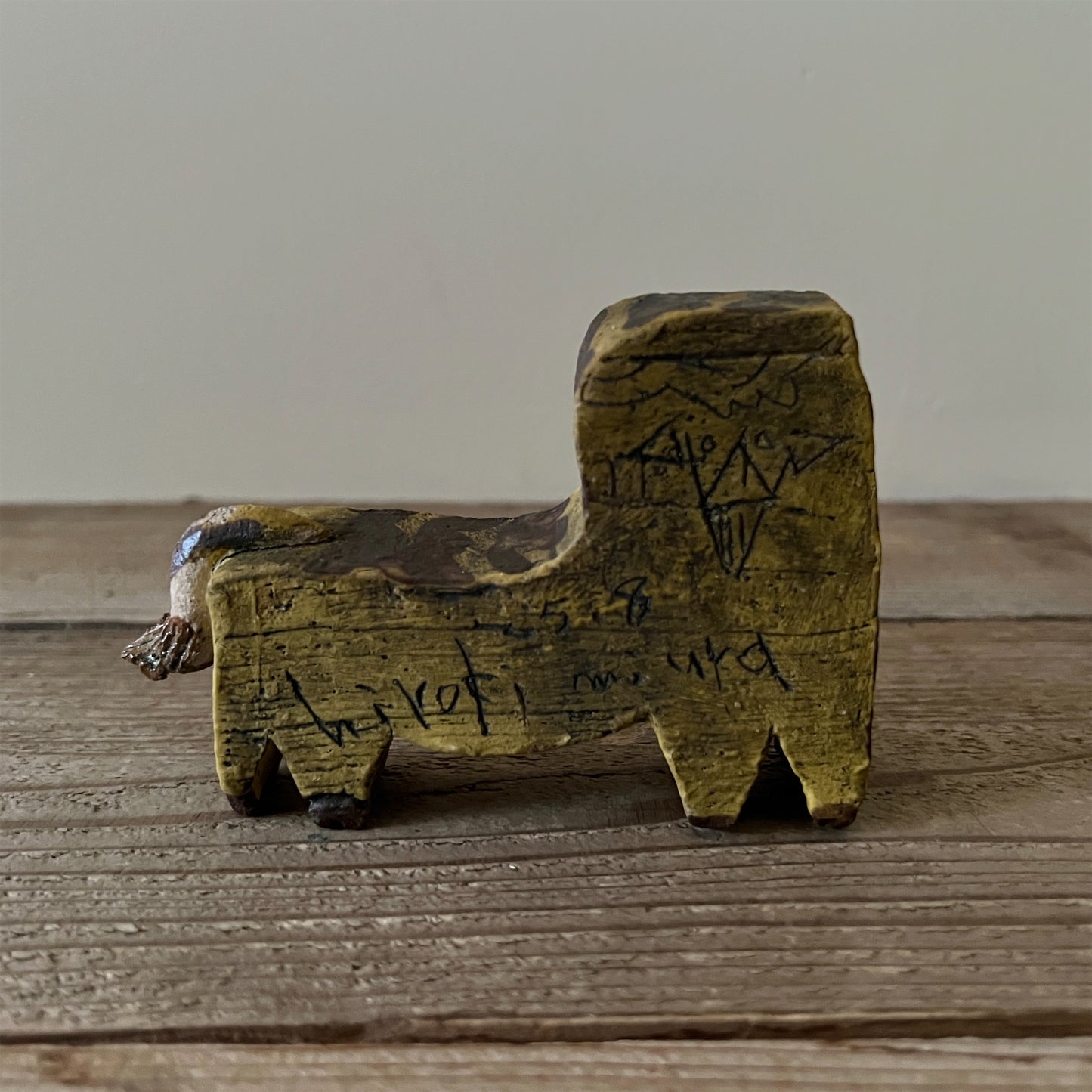 【三浦宏基】動物  17