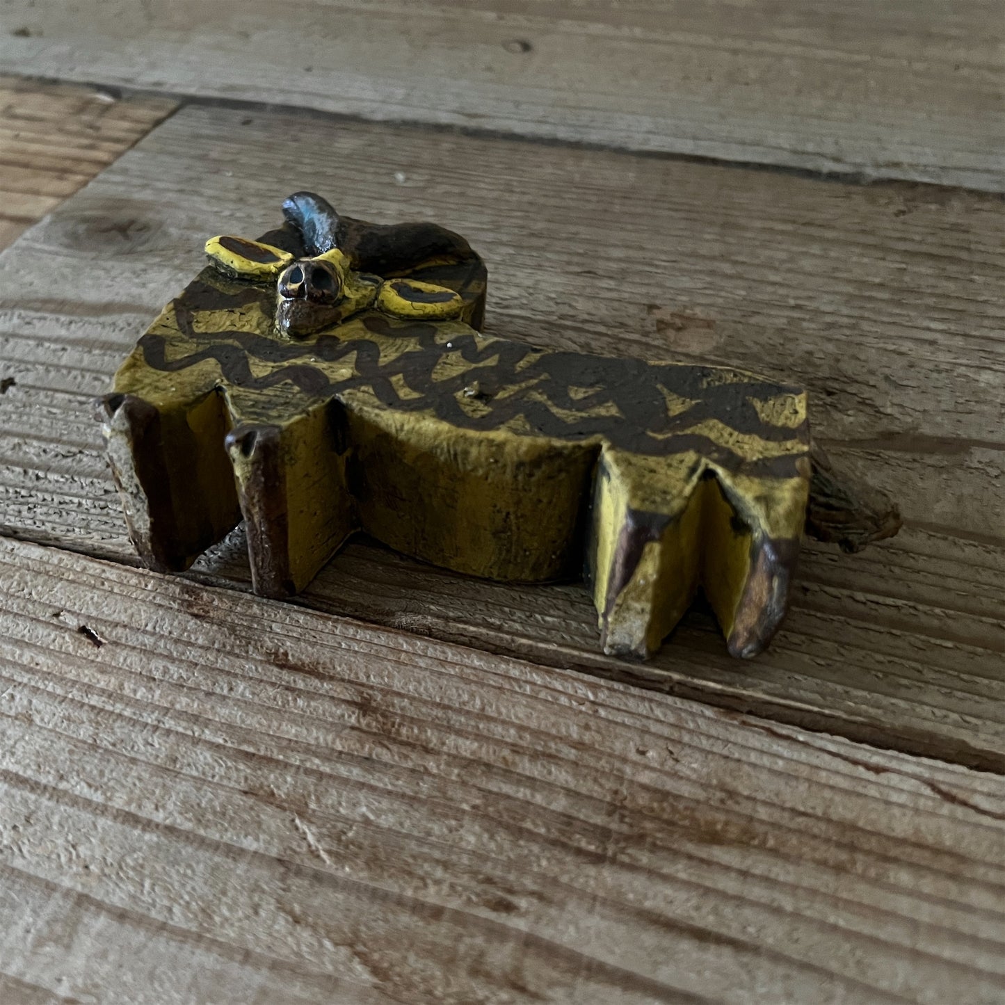 【三浦宏基】動物  17