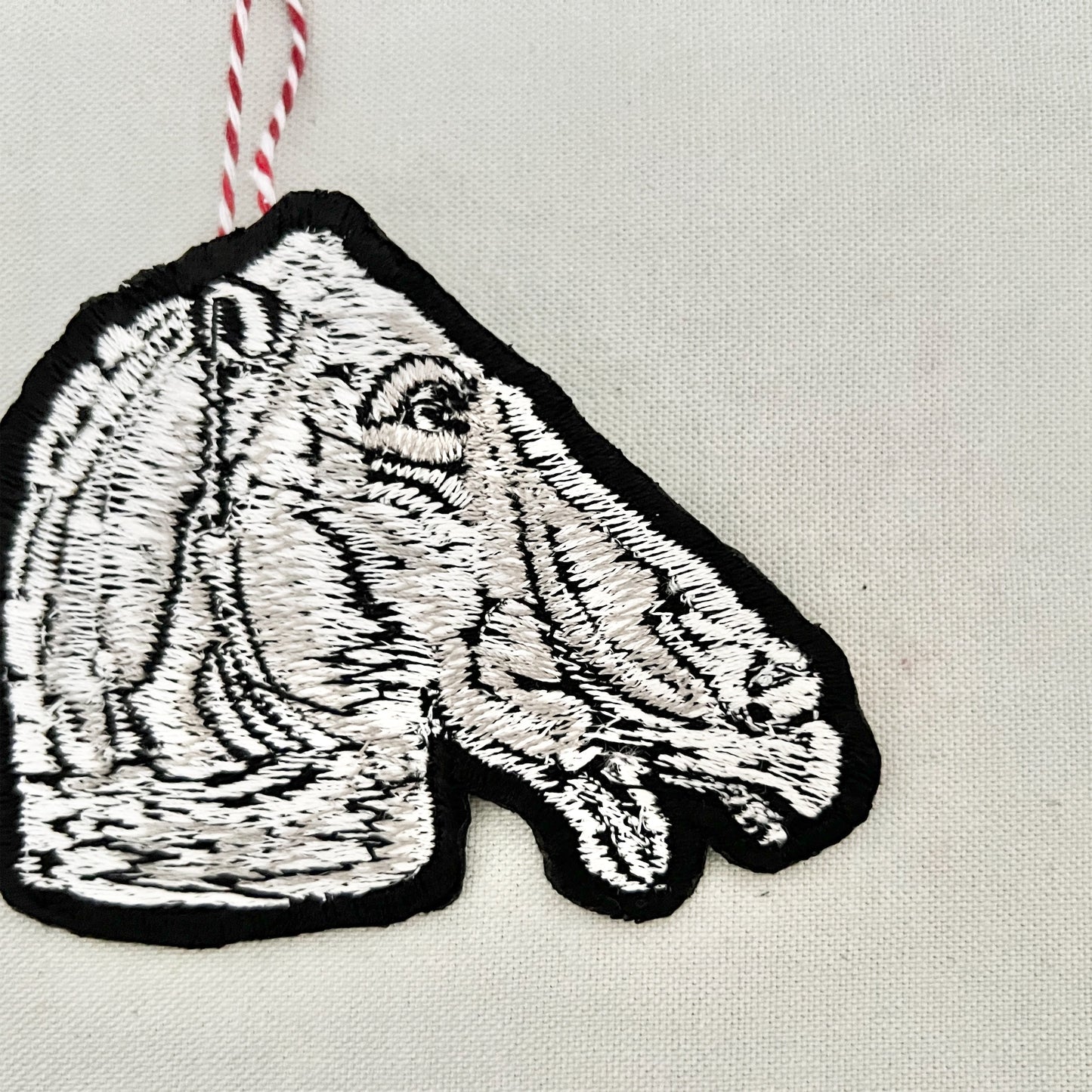 【ma.macaron】白馬  A