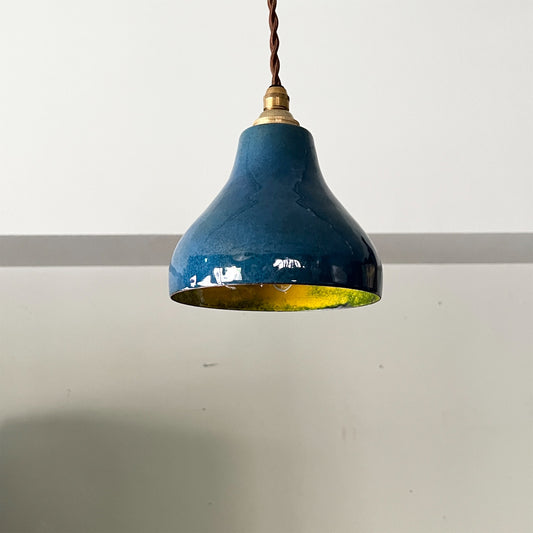 【Kenichi Kondo】Lampshade(drop)  15