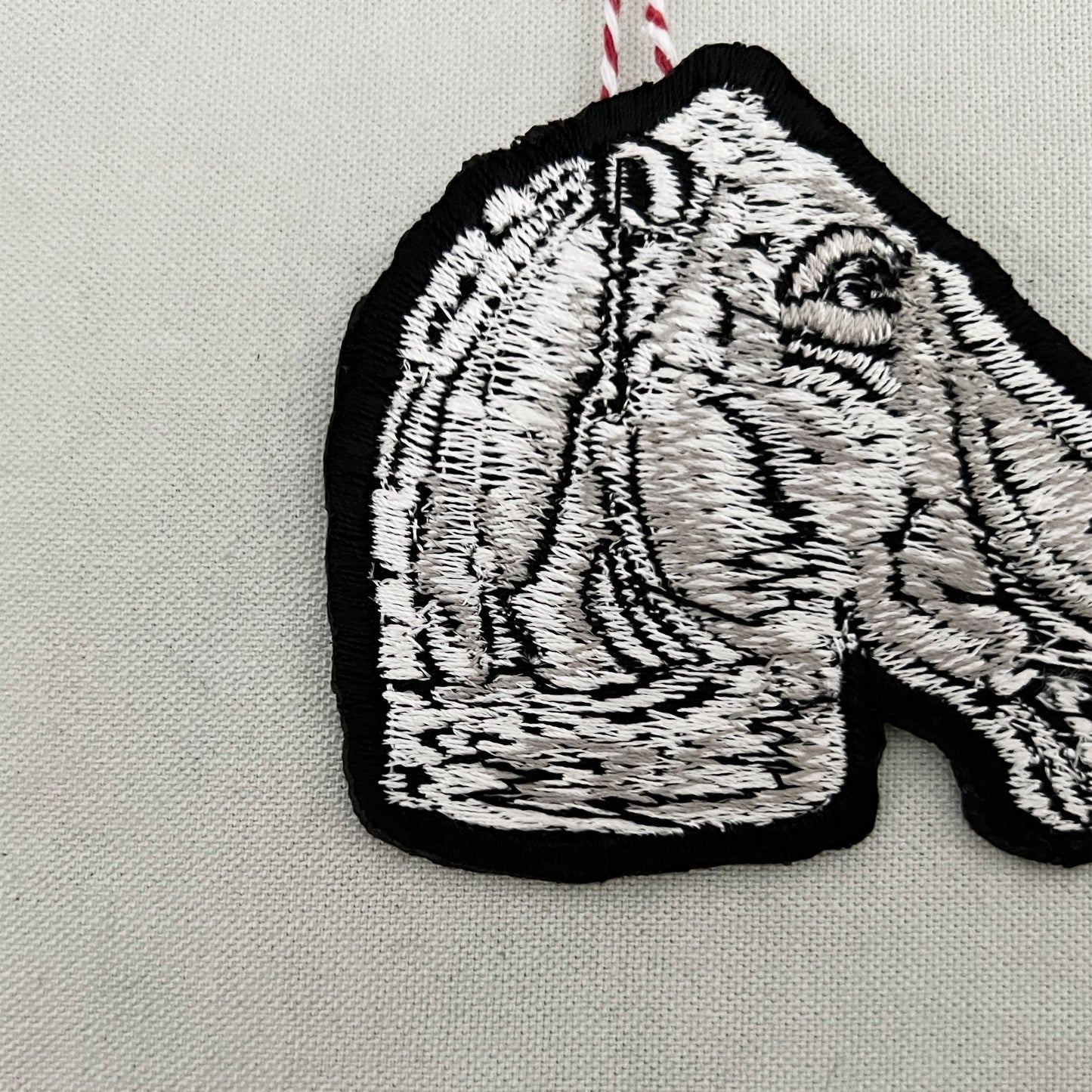 【ma.macaron】白馬  A