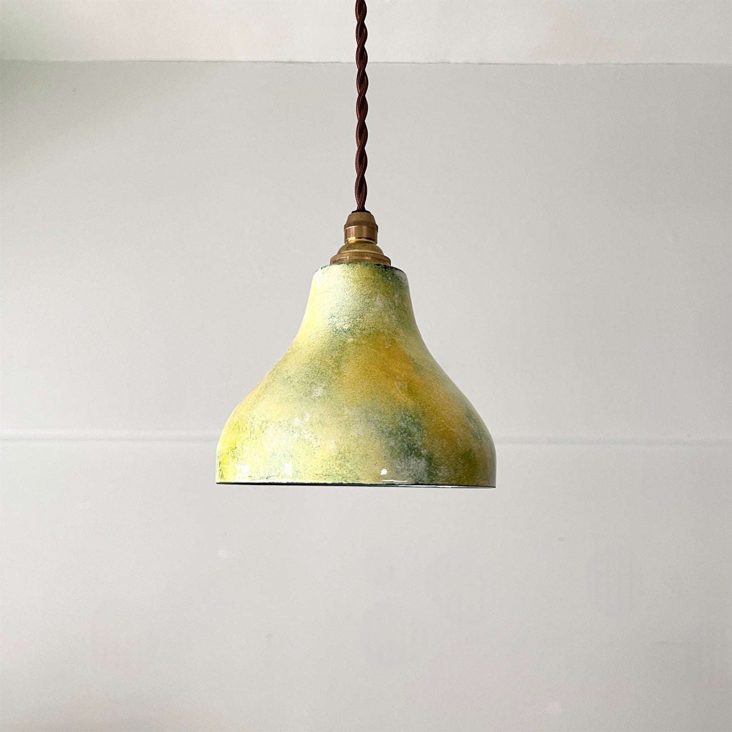 【Kenichi Kondo】Lamp shade drop  13