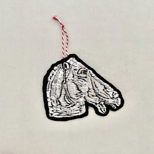 【ma.macaron】白馬  A