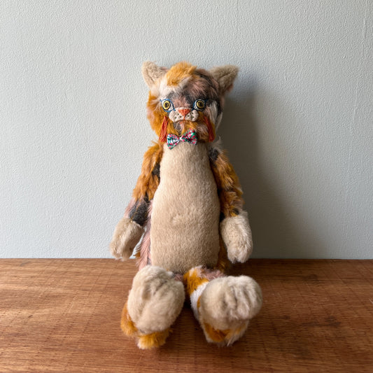 【AYUKO HAZU】L cat  7
