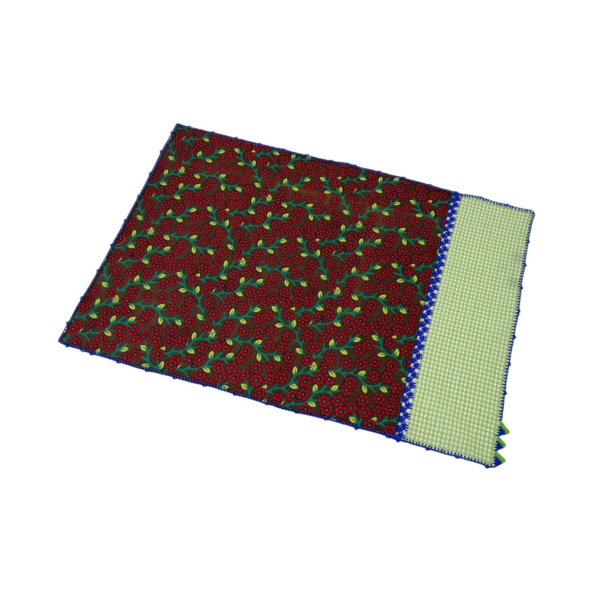 【Leo Atlante】Placemat_green