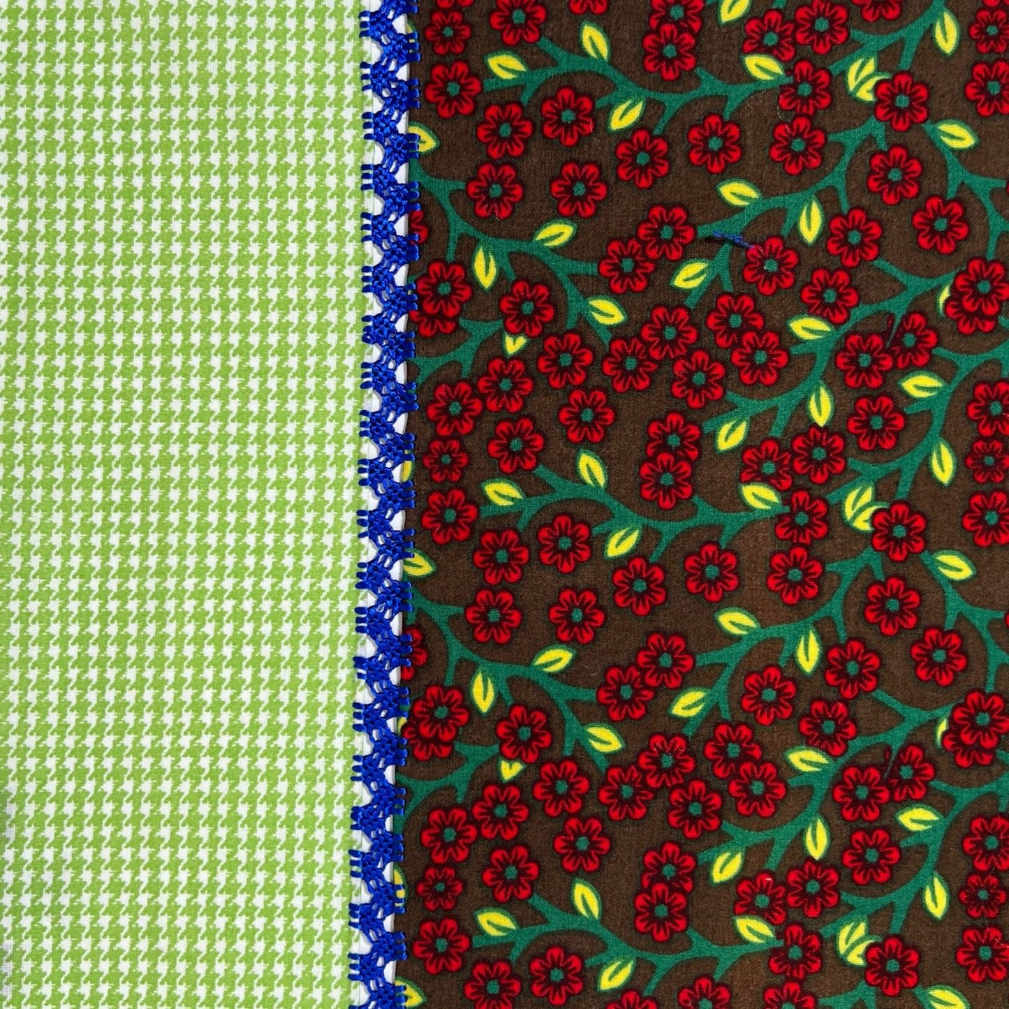 【Leo Atlante】Placemat_green