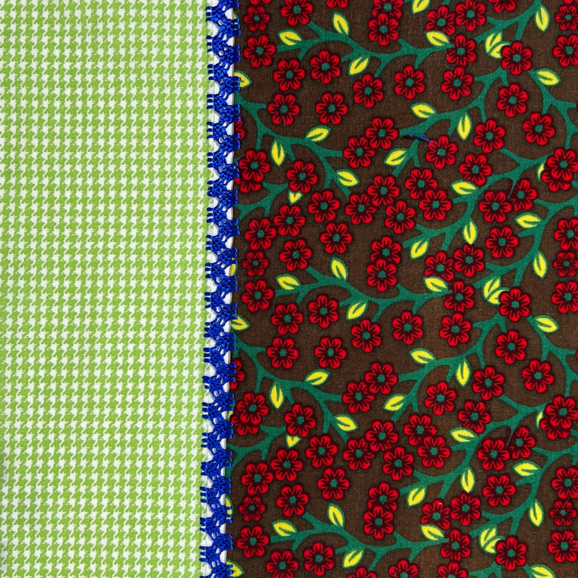 【Leo Atlante】Placemat_green