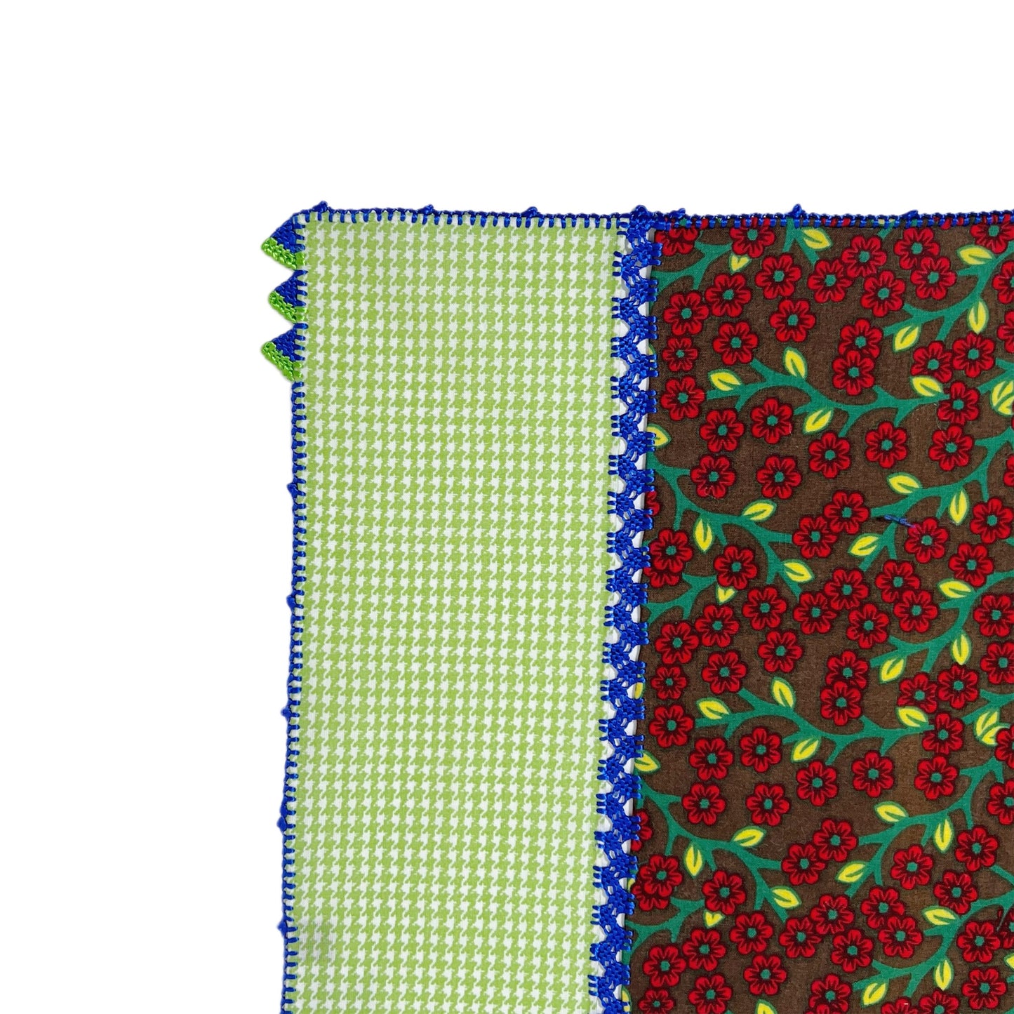 【Leo Atlante】Placemat_green