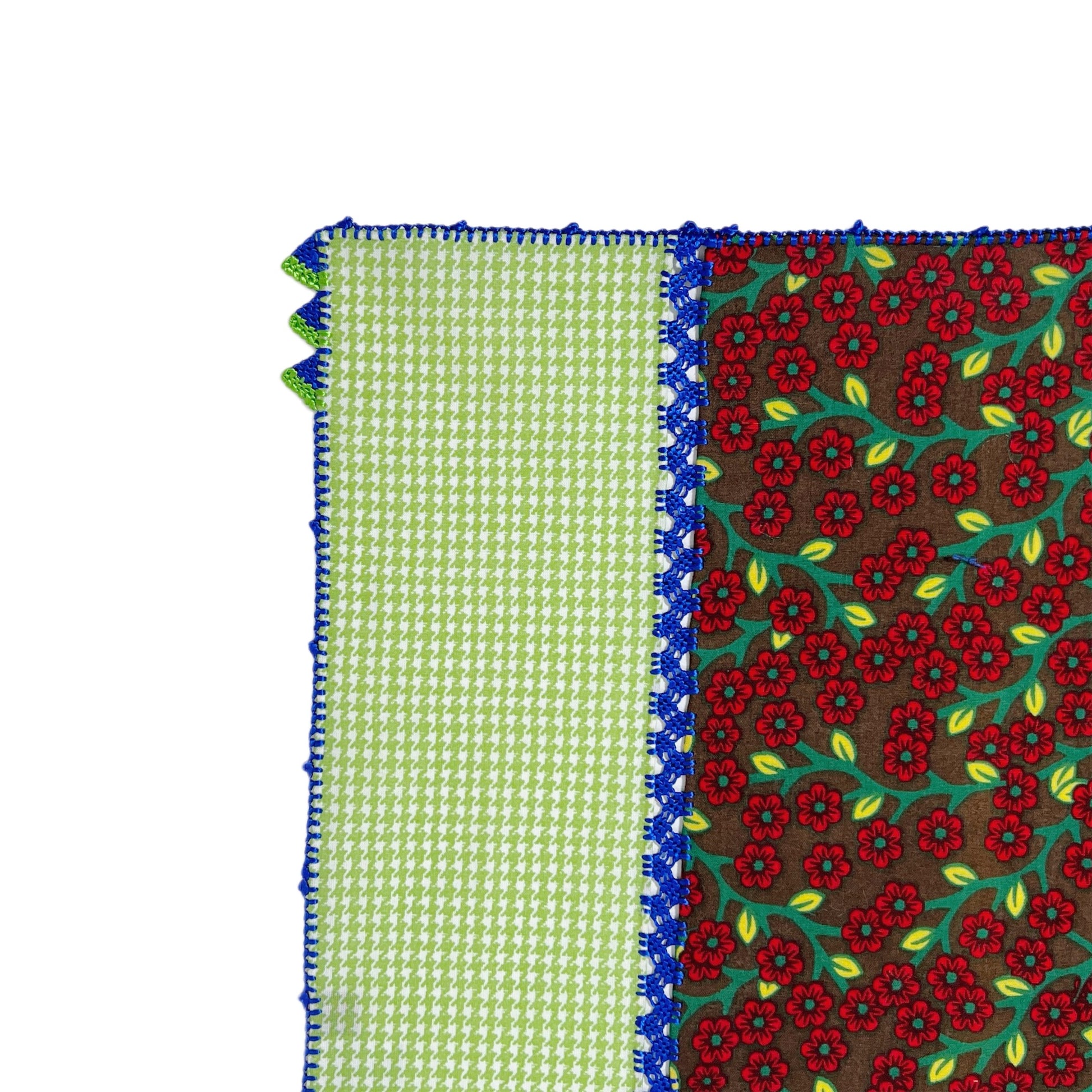 【Leo Atlante】Placemat_green