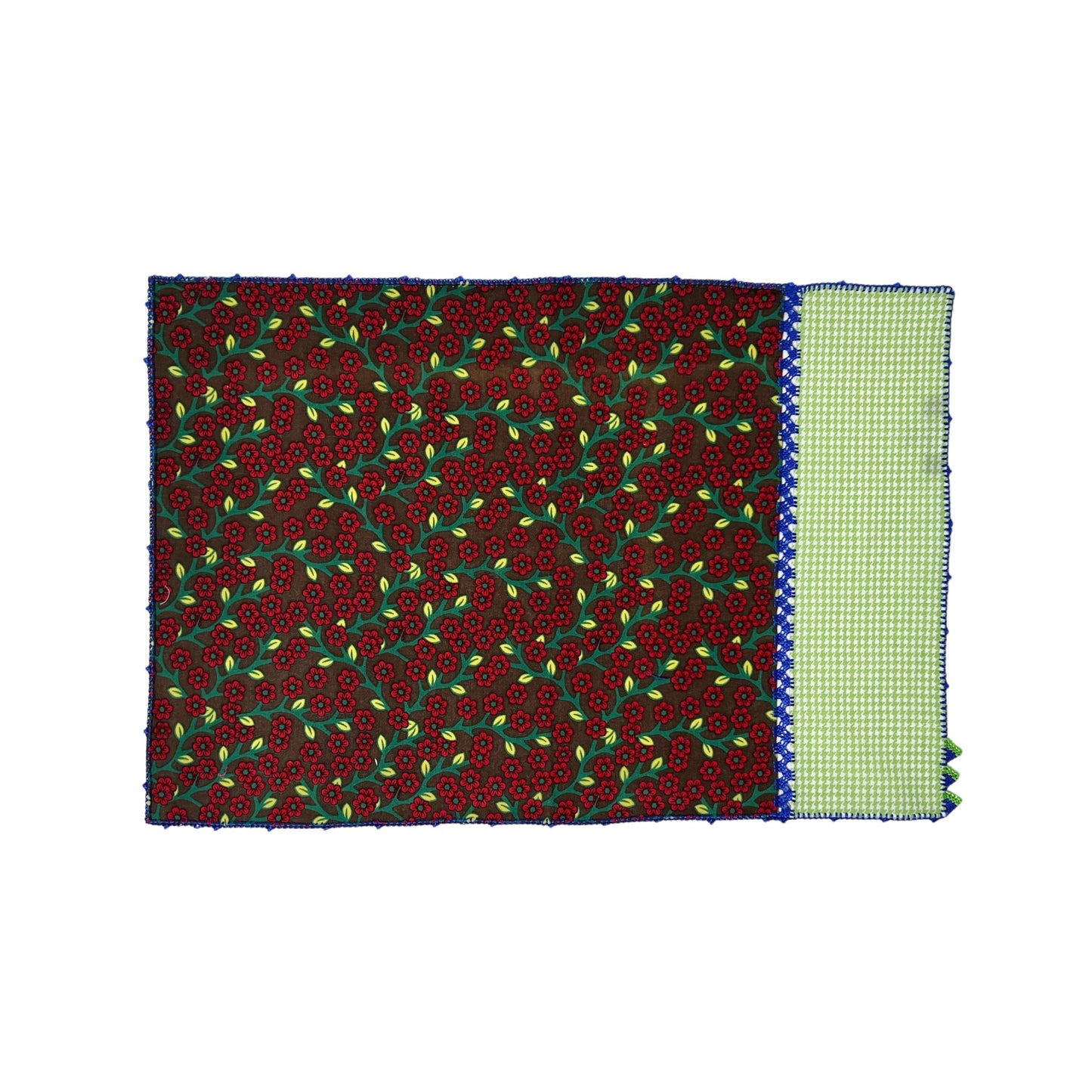 【Leo Atlante】Placemat_green
