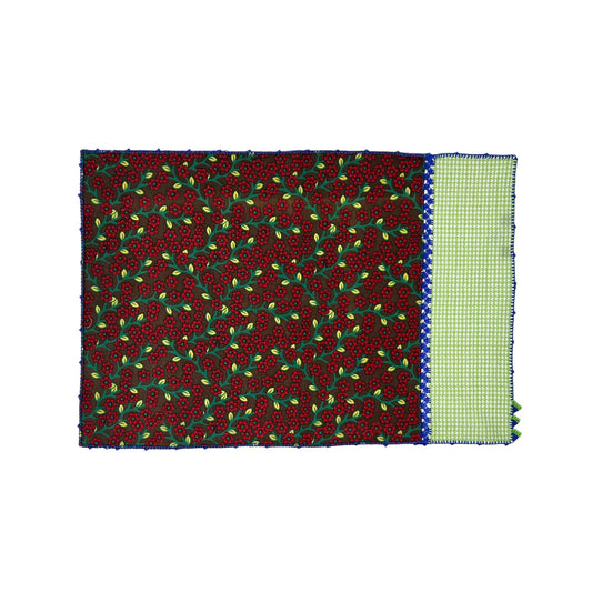 【Leo Atlante】Placemat_green
