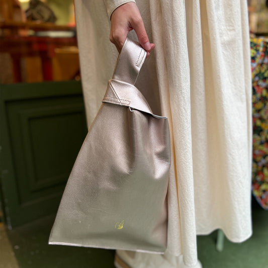 【DWARFMADE】Sustainable Bag M 252_4