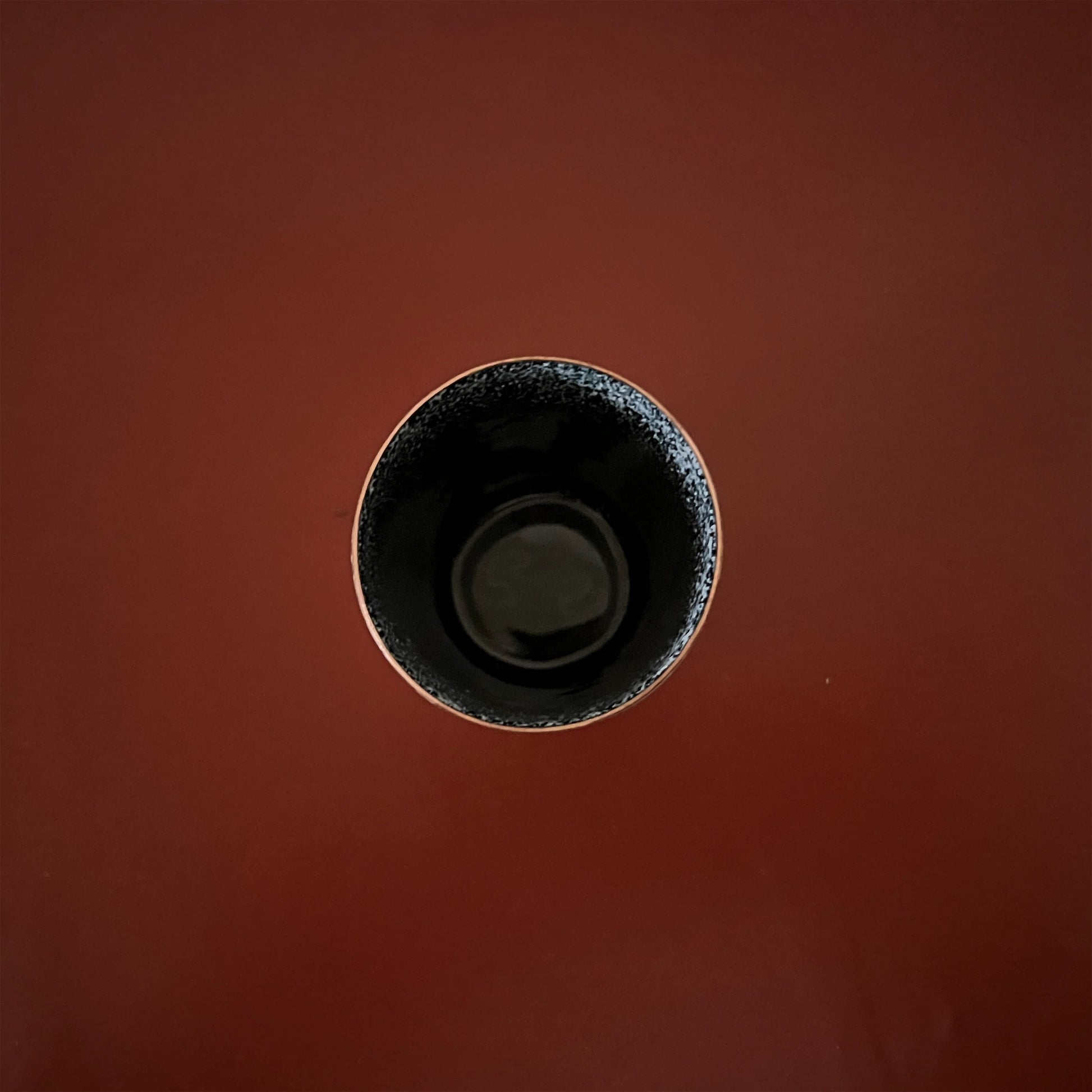 【Kenichi Kondo】Guinomi goldleaf 1