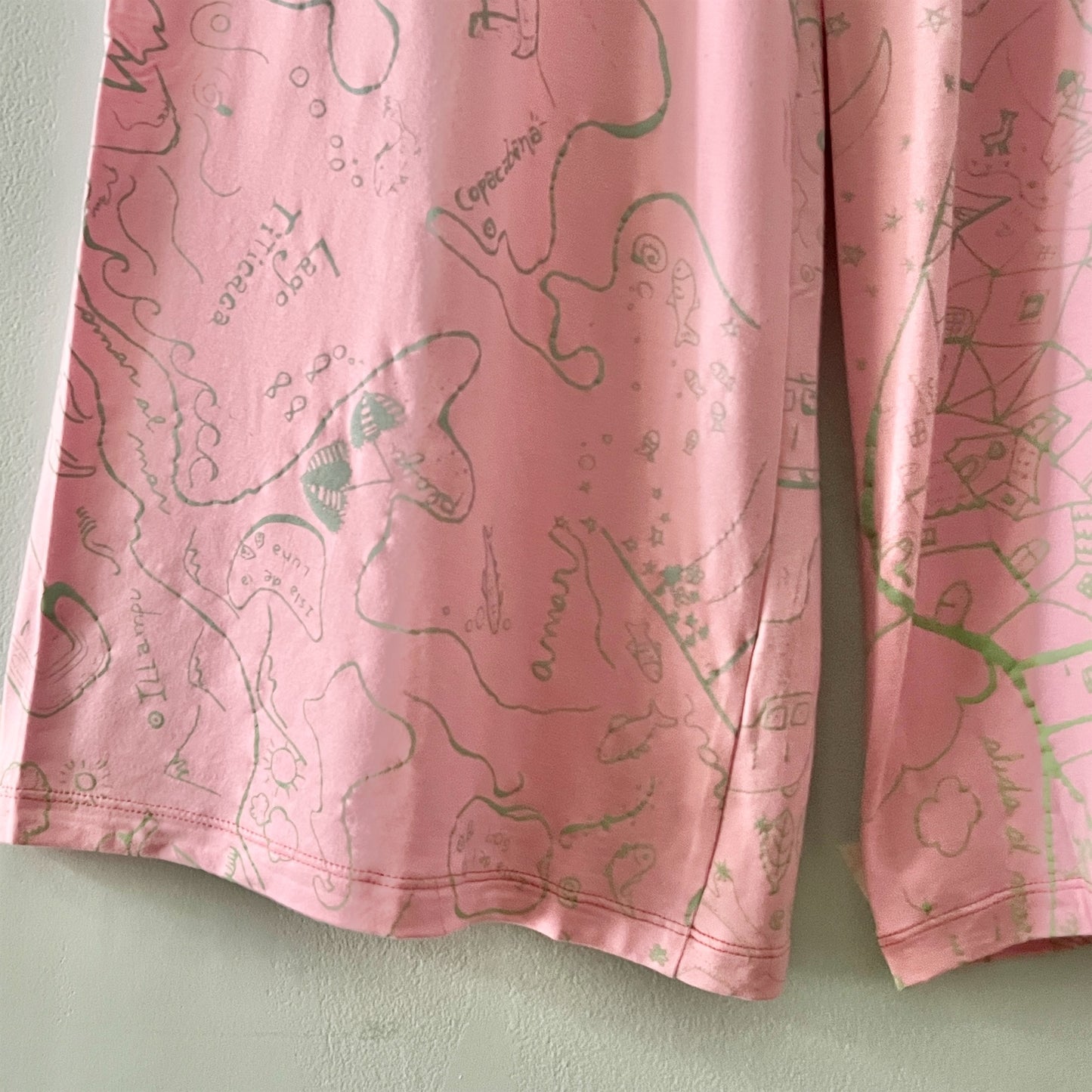 【Juana de Arco】ワイドパンツ  26_22