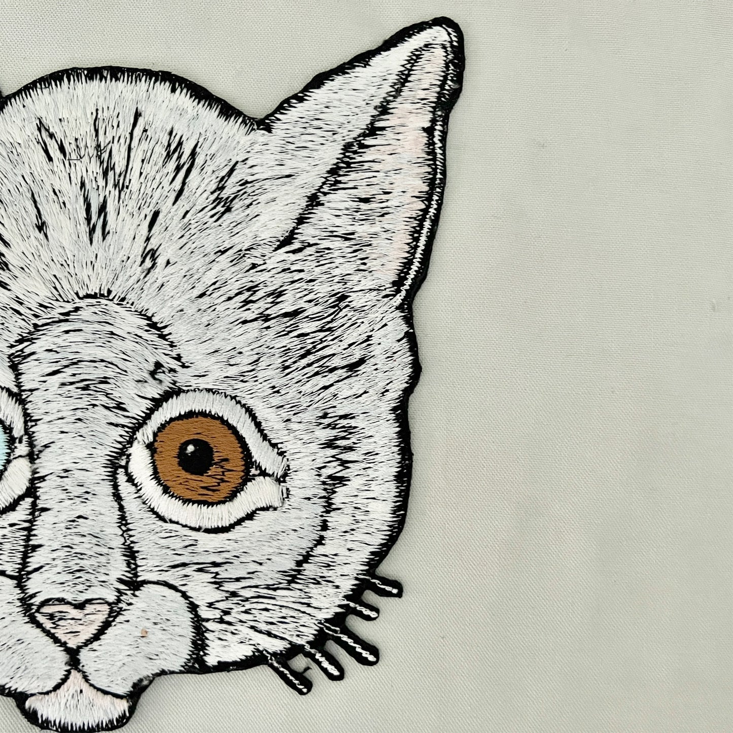 【ma.macaron】猫の顔  A