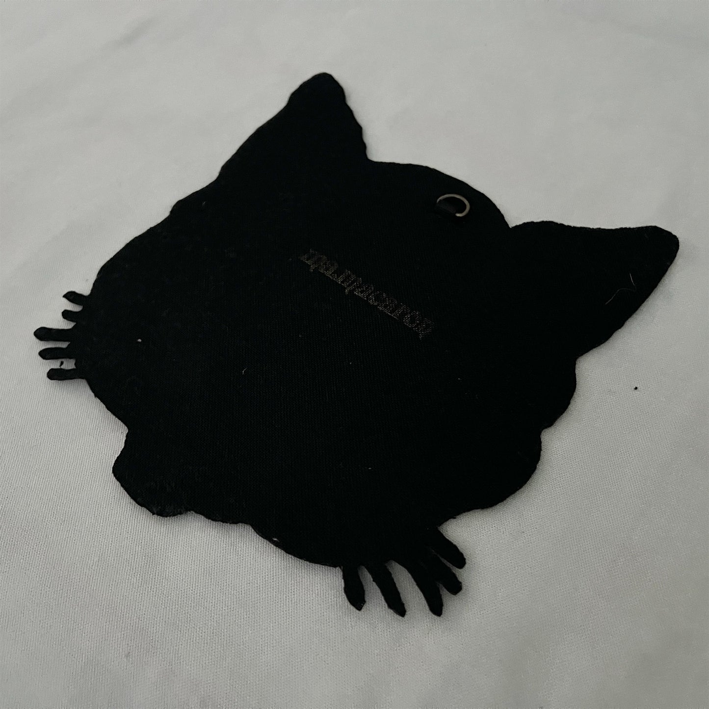 【ma.macaron】猫の顔  A