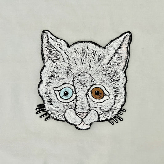 【ma.macaron】猫の顔  A