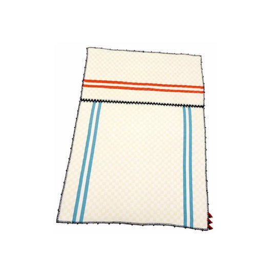 【Leo Atlante】Kitchen Towel_blue