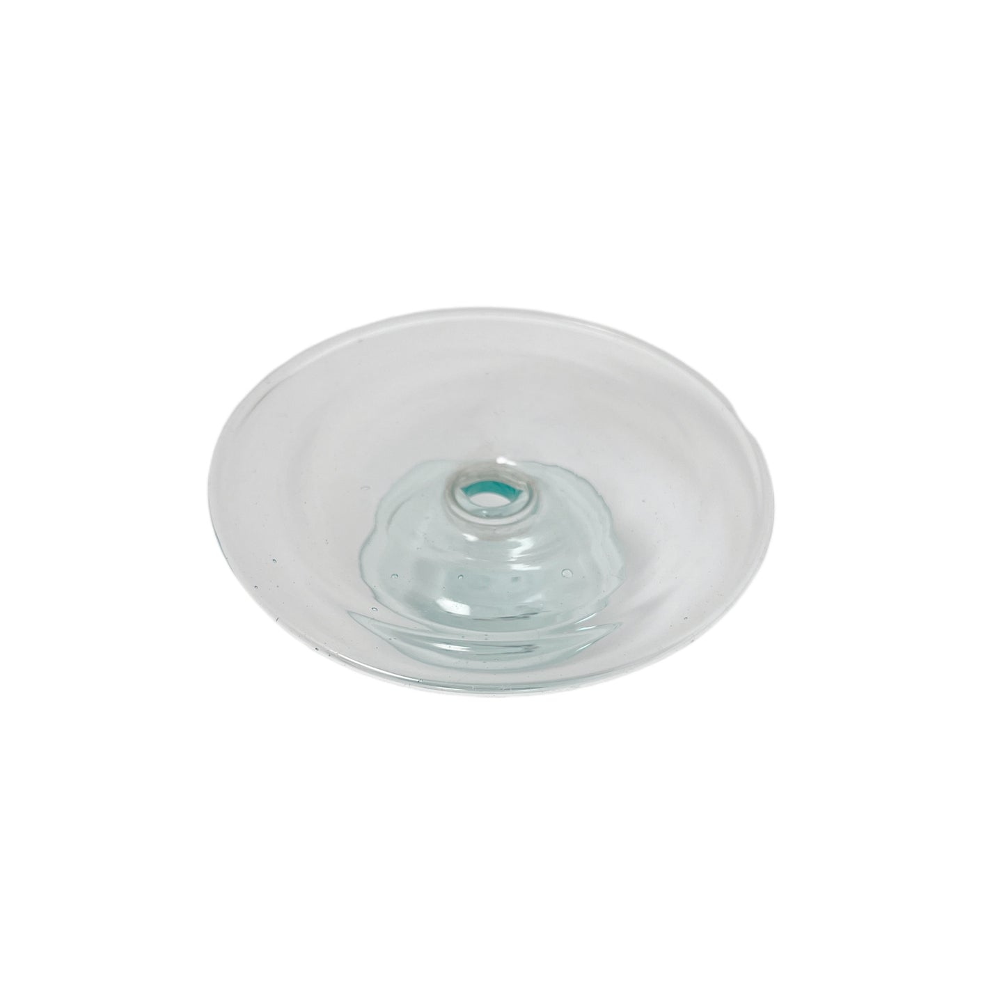 【La Soufflerie】フラワーベース CD Transparent