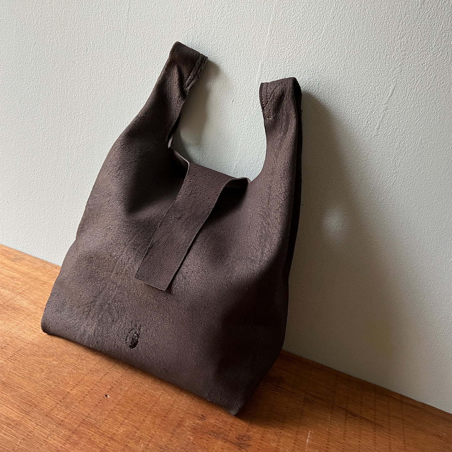 【DWARFMADE】Sustainable Bag M 252_7