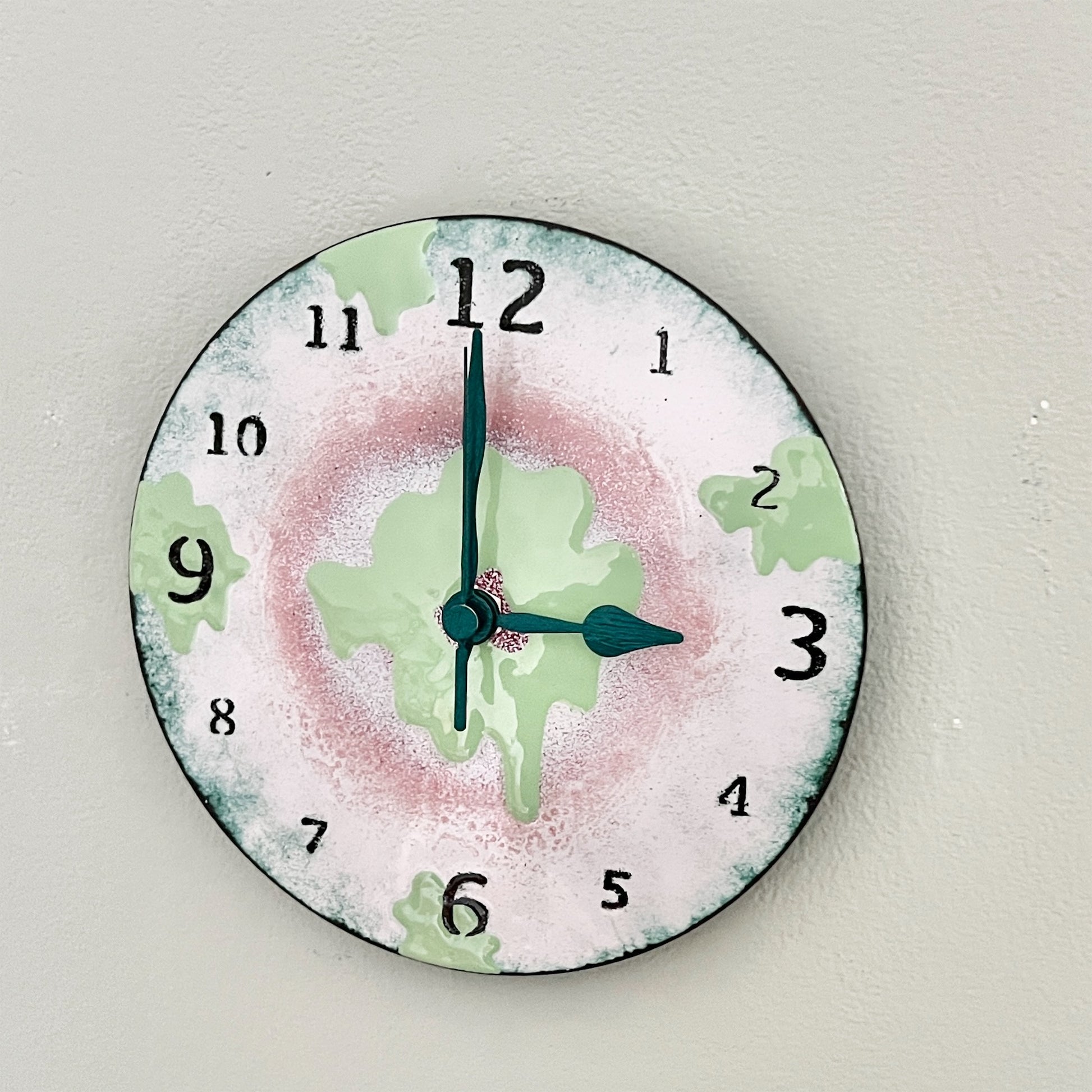 【Kenichi Kondo】Clock M  26_1