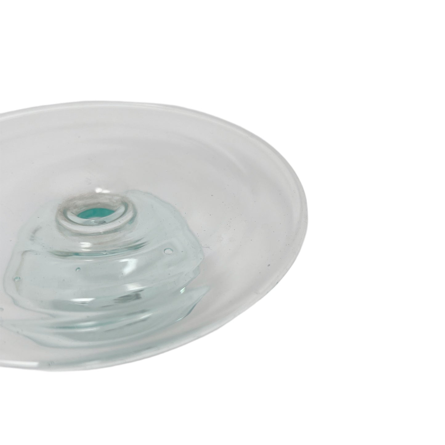 【La Soufflerie】フラワーベース CD Transparent