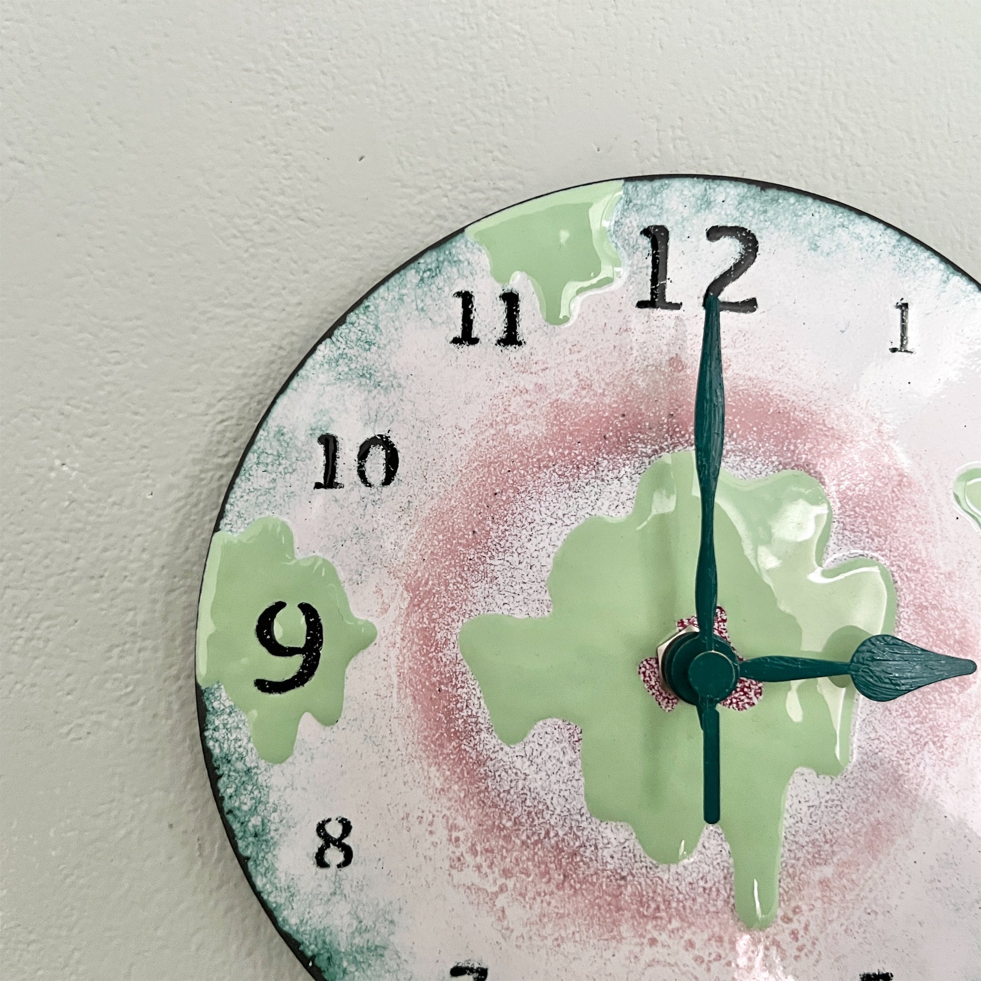 【Kenichi Kondo】Clock M  26_1