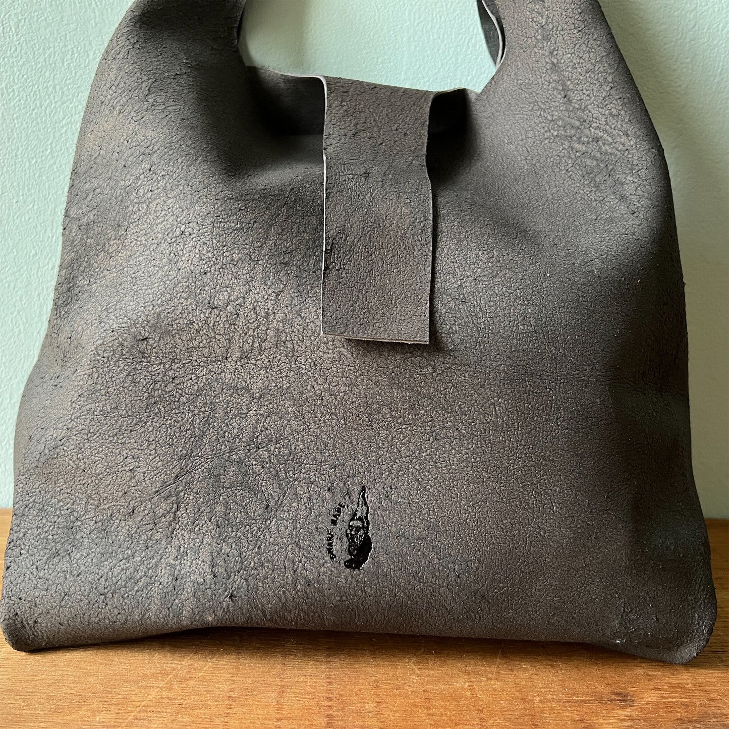 【DWARFMADE】Sustainable Bag M 252_7
