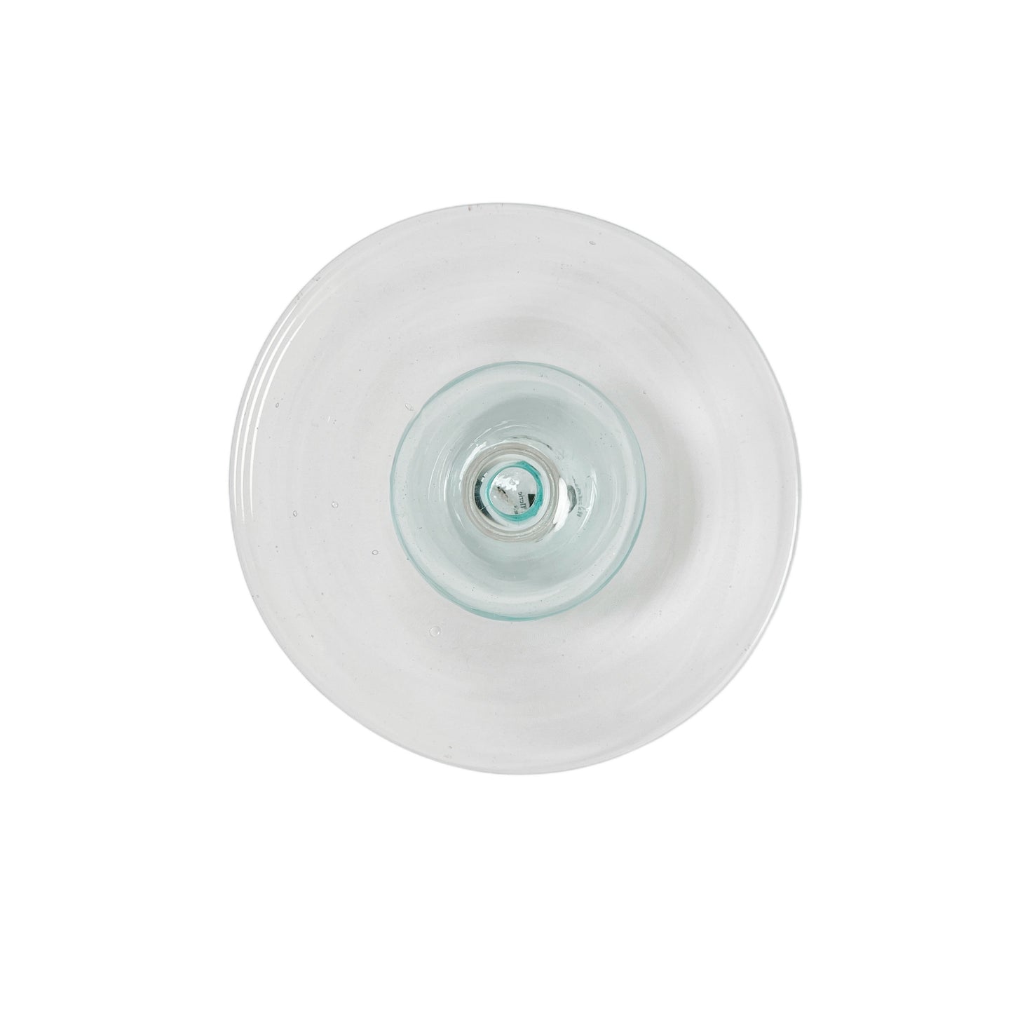 【La Soufflerie】フラワーベース CD Transparent