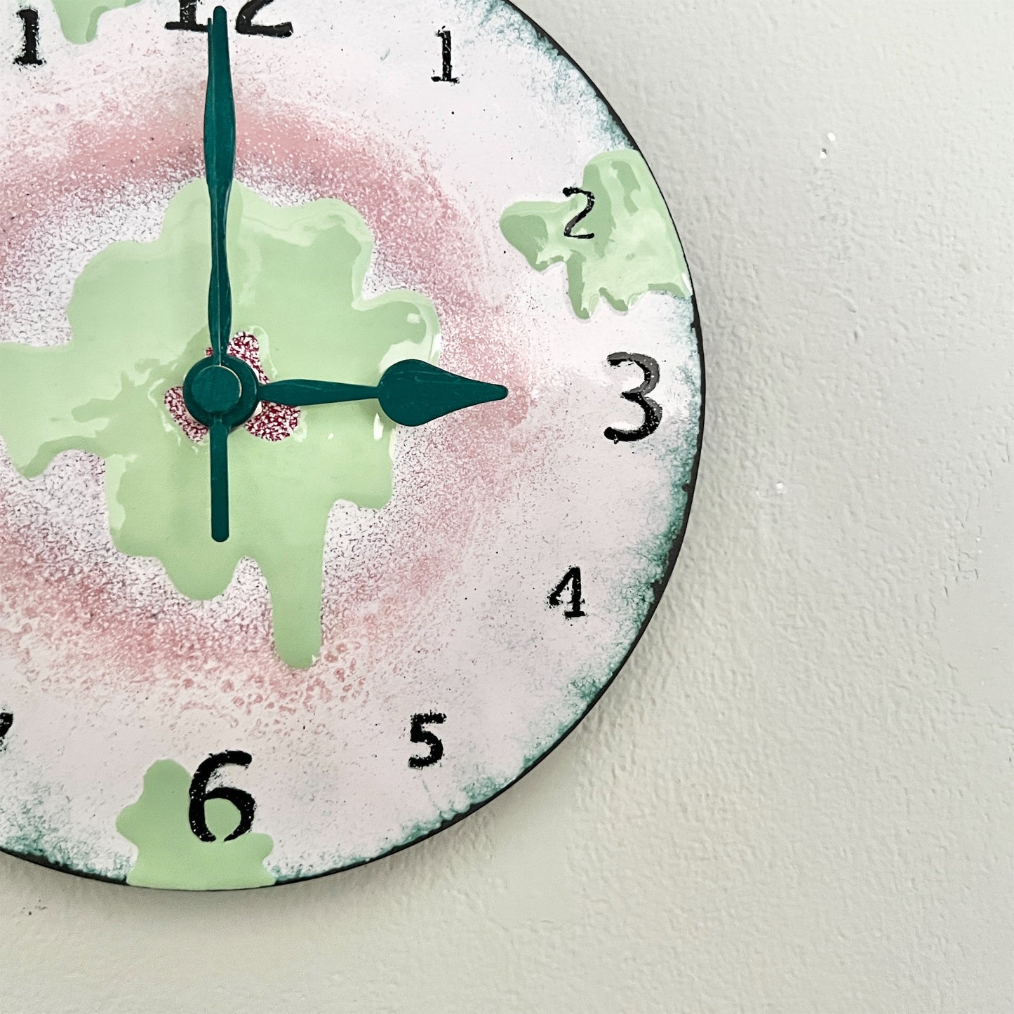 【Kenichi Kondo】Clock M  26_1