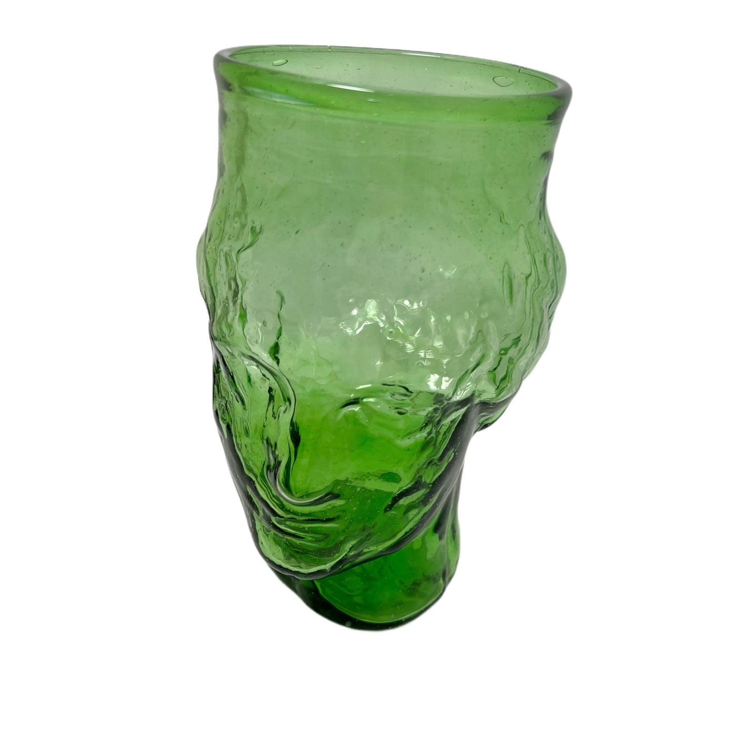 【La Soufflerie】フラワーベース Roma Vase Fougere