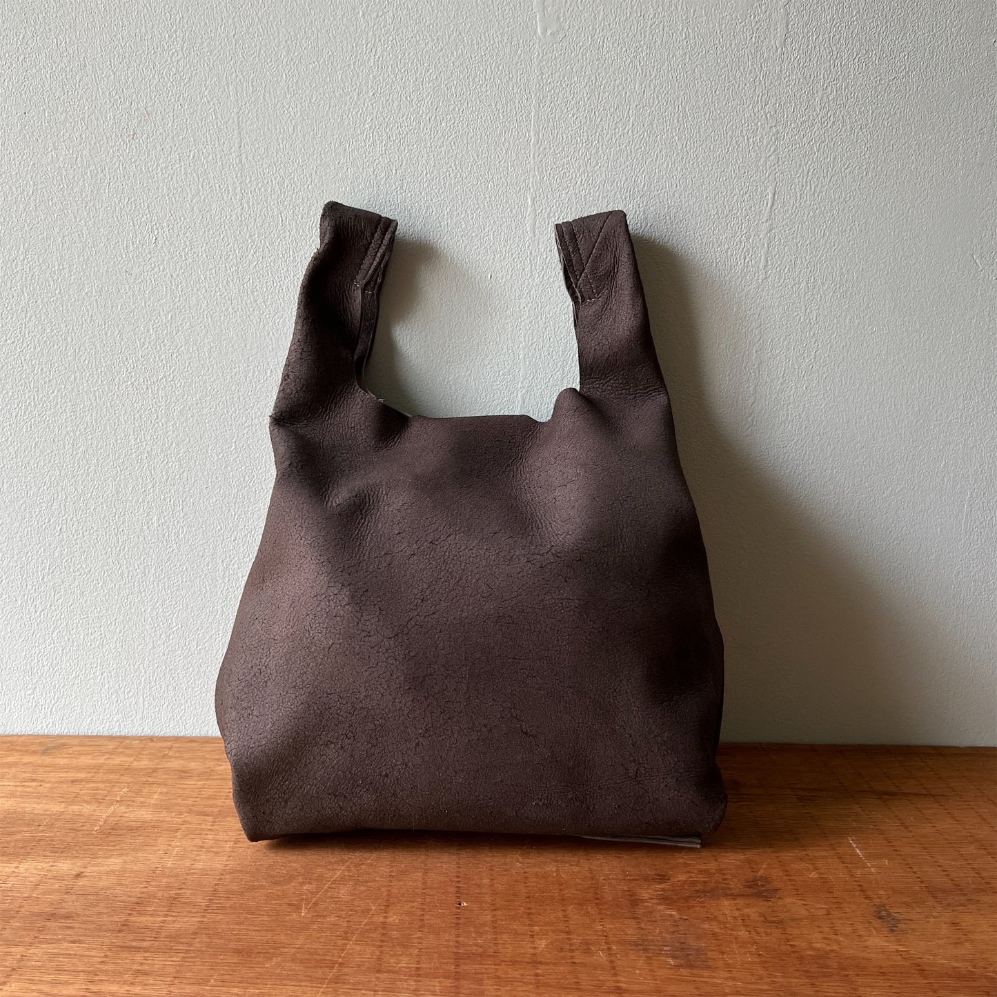 【DWARFMADE】Sustainable Bag M 252_7