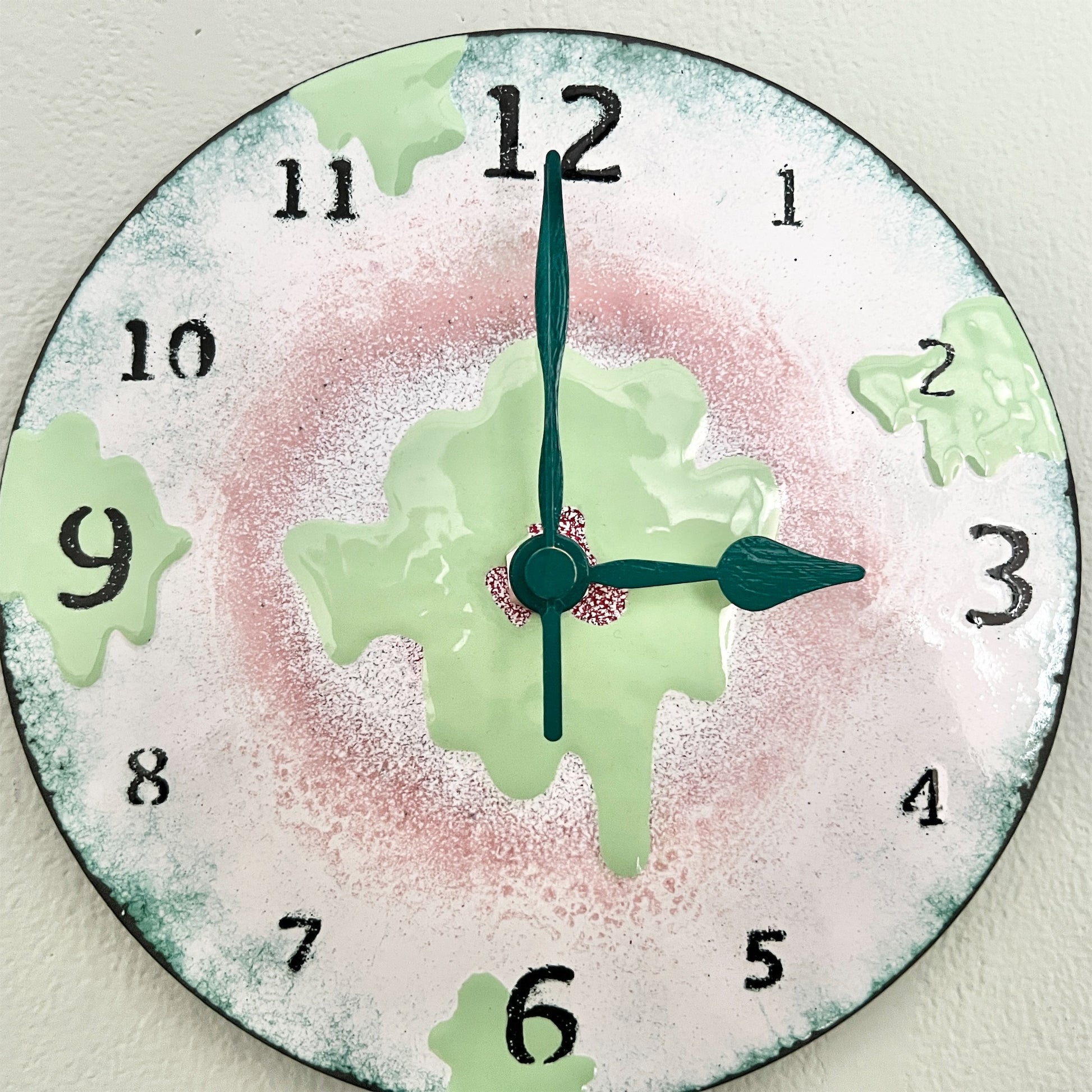 【Kenichi Kondo】Clock M  26_1