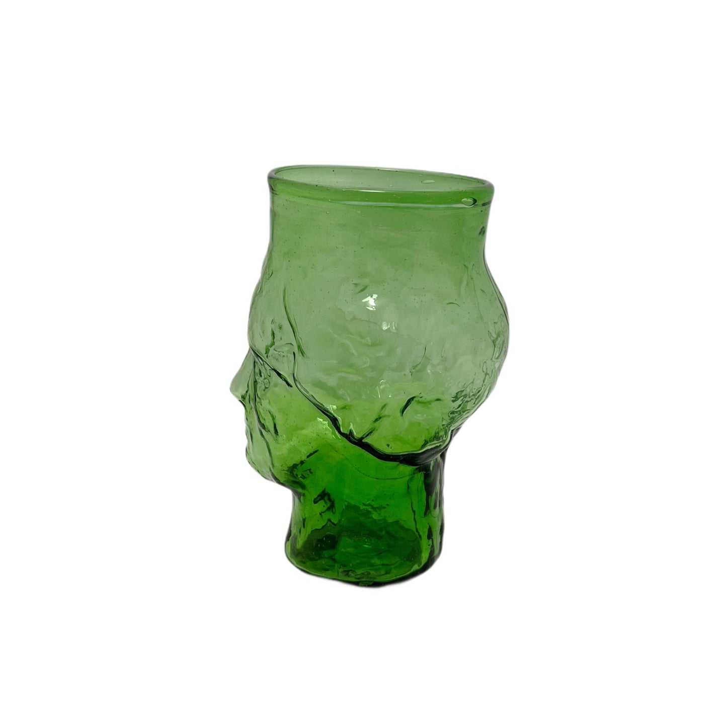 【La Soufflerie】フラワーベース Roma Vase Fougere