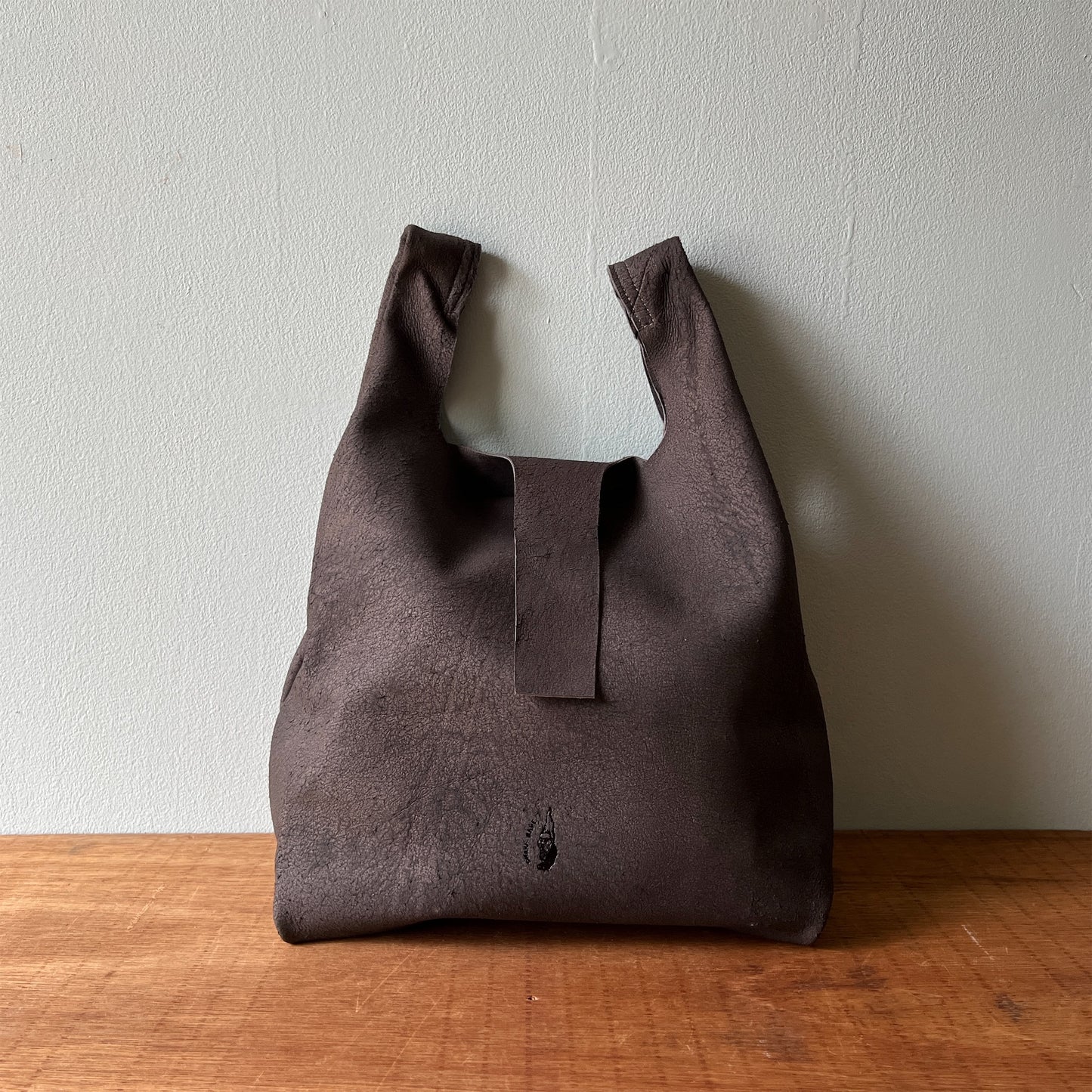 【DWARFMADE】Sustainable Bag M 252_7