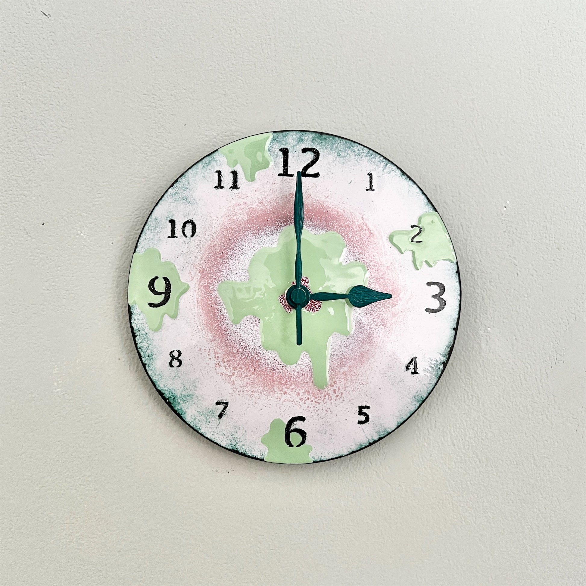 【Kenichi Kondo】Clock M  26_1