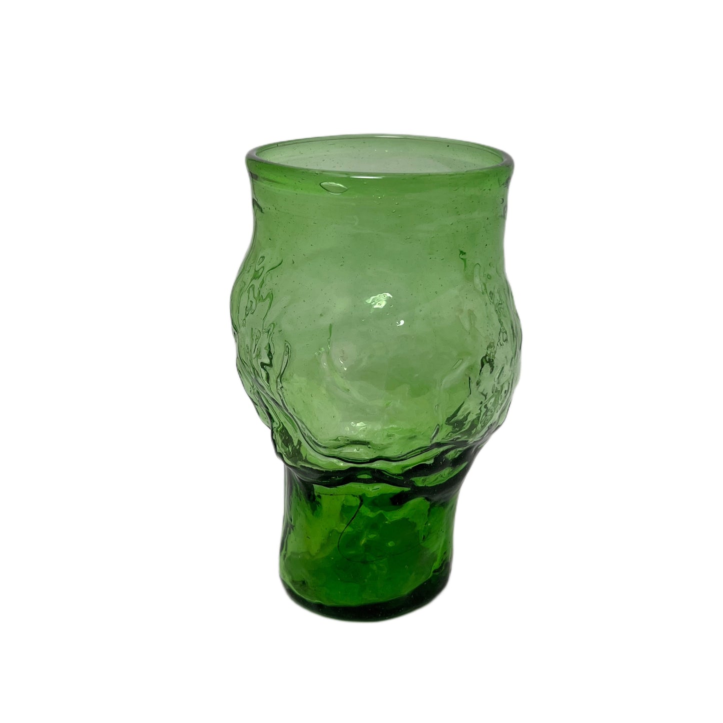 【La Soufflerie】フラワーベース Roma Vase Fougere