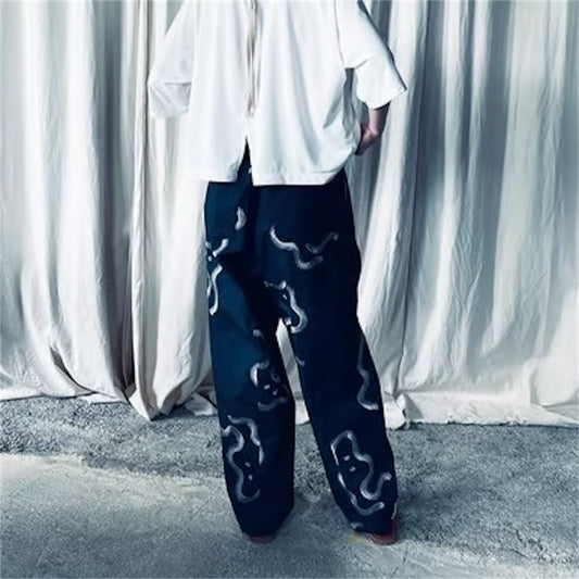 【ohta】shishyu pants pt-55S