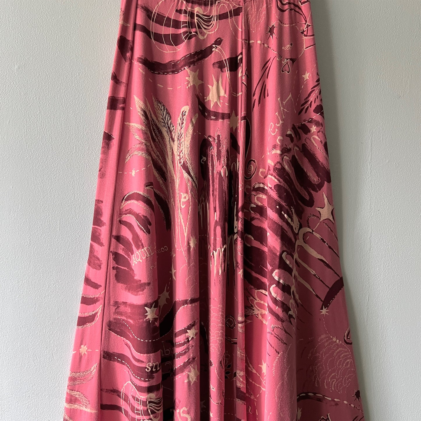【Juana de Arco】CONSTELACION SKIRT  25_1