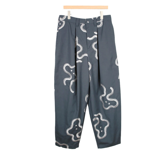 【ohta】shishyu pants pt-55S