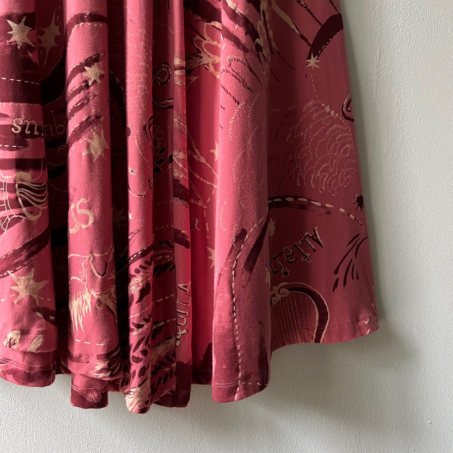 【Juana de Arco】CONSTELACION SKIRT  25_1