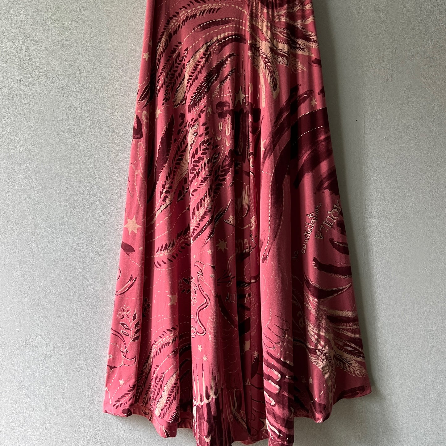 【Juana de Arco】CONSTELACION SKIRT  25_1