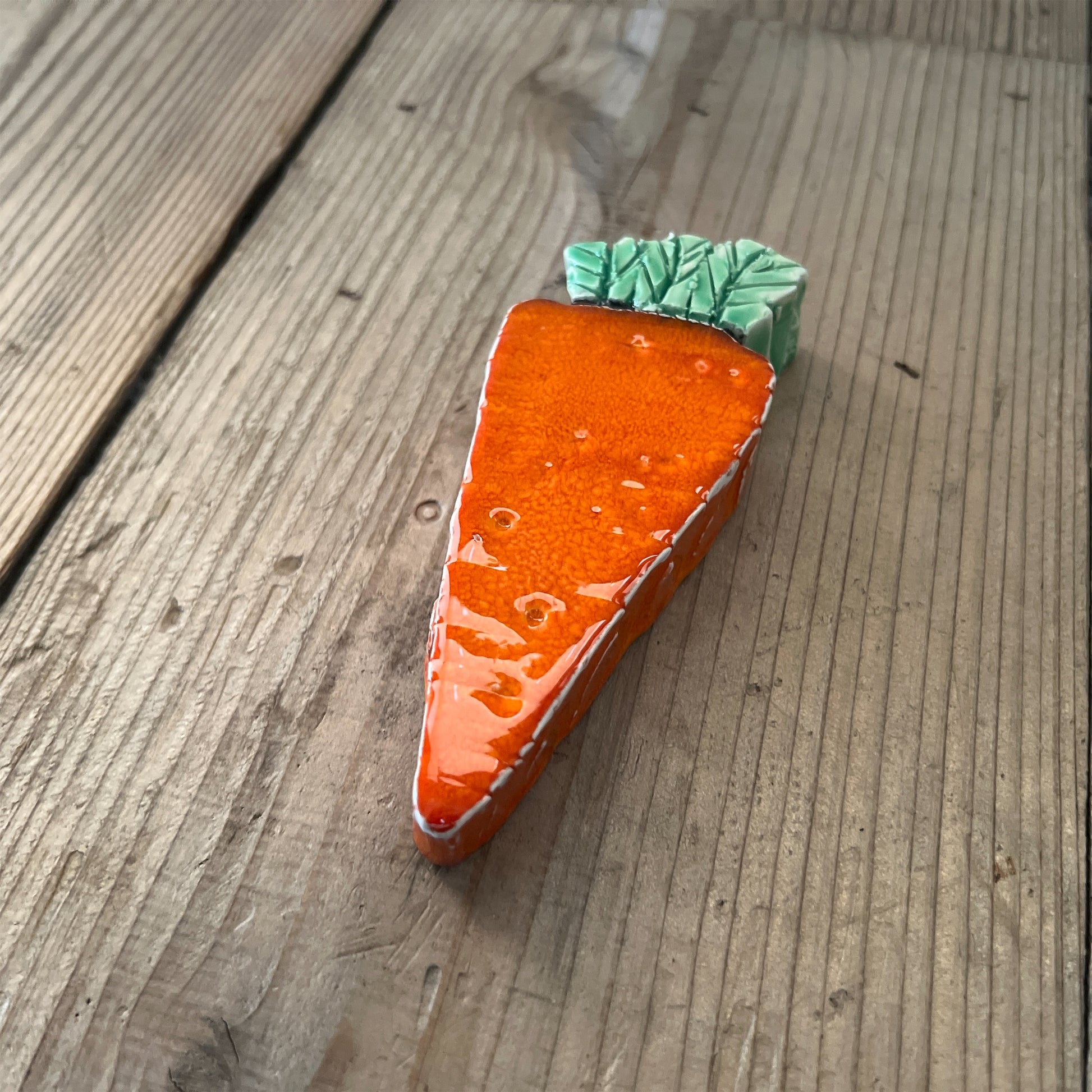 【MV% ceramics design】Carota