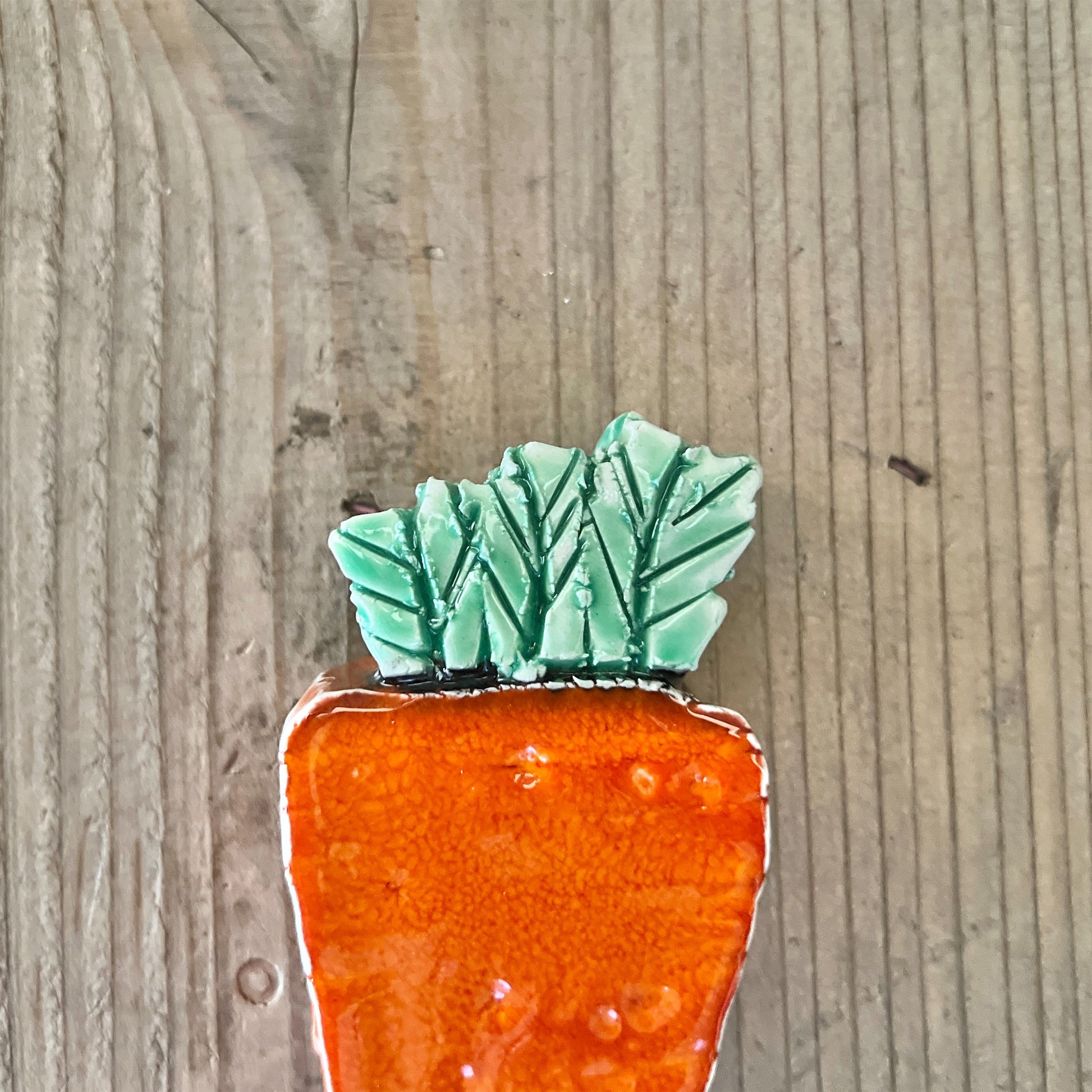 【MV% ceramics design】Carota