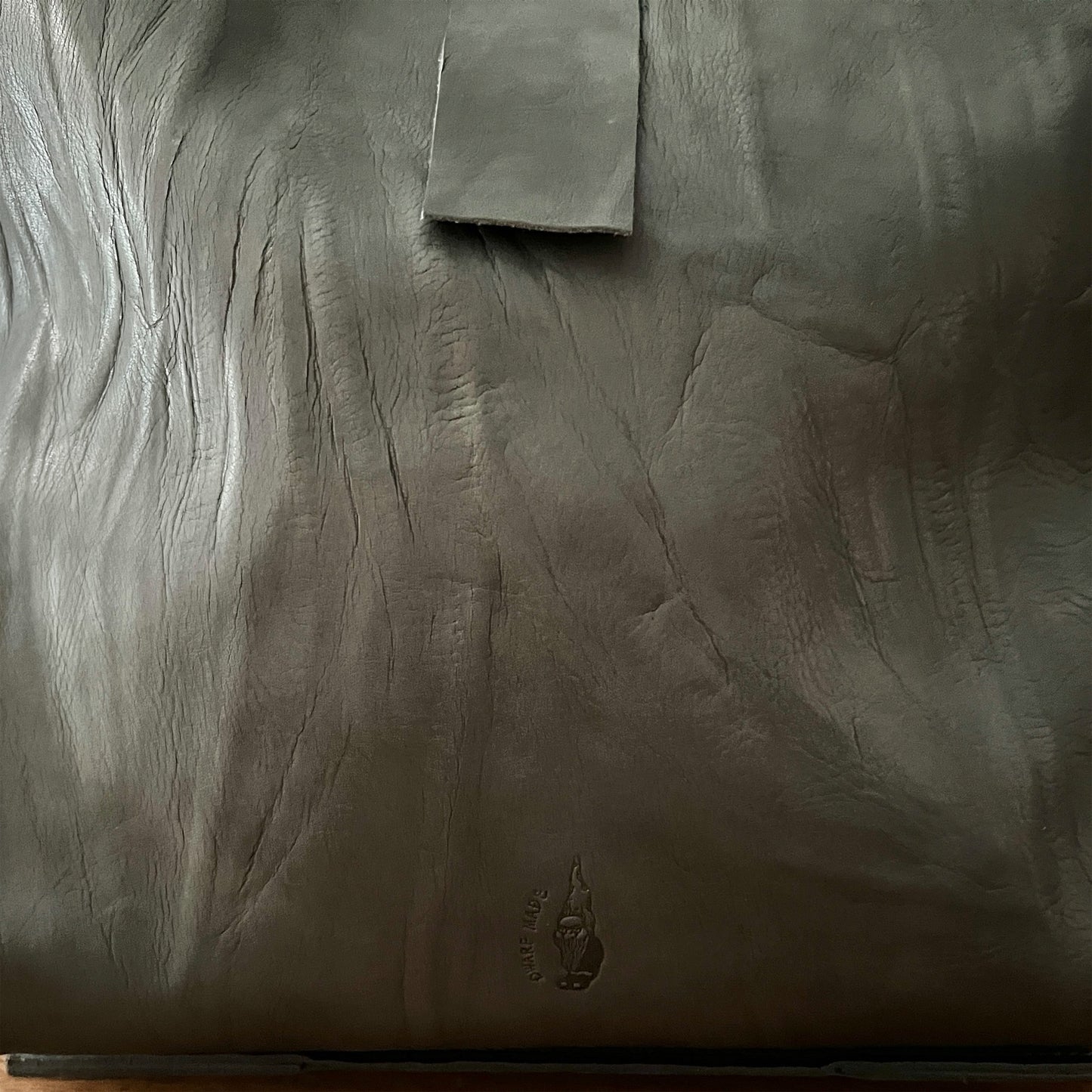 【DWARFMADE】Sustainable Bag M 261_11