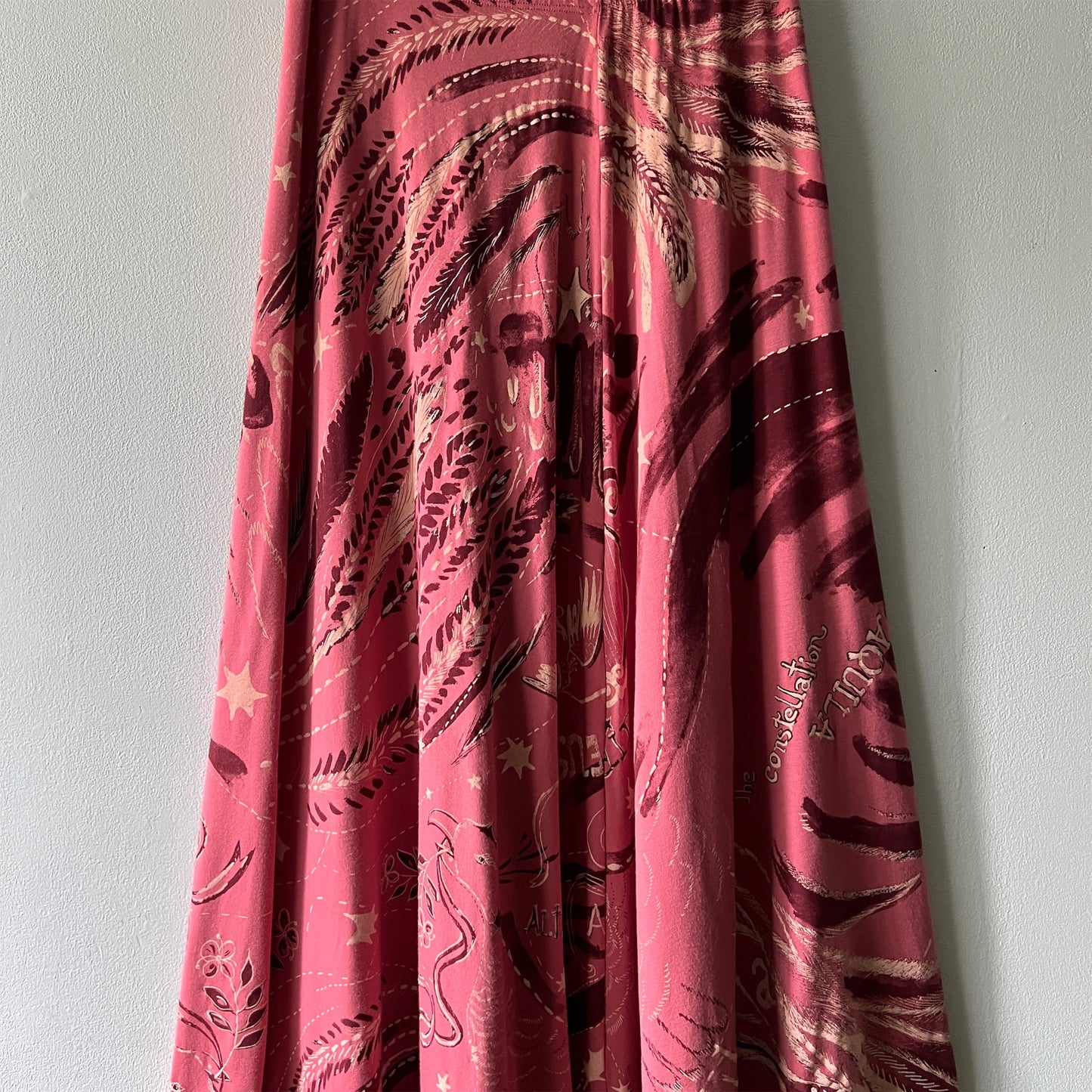 【Juana de Arco】CONSTELACION SKIRT  25_1